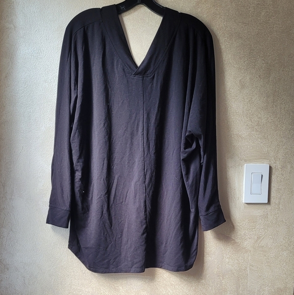 HATCH VISITOR TOP - Picture 4 of 6